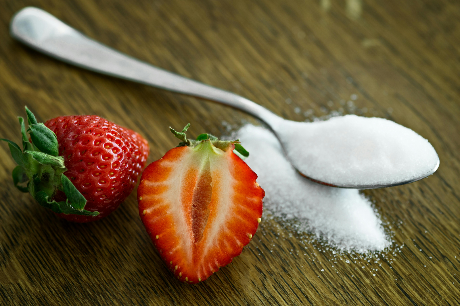 Sweet Sugar Cane Sweetener With No After Taste.